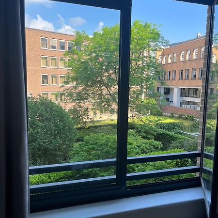 Coeur De Bruxelles, Grand-Place Et Mannekenpiss Bagian luar foto