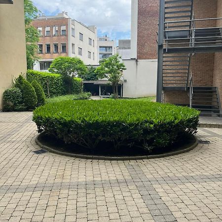 Coeur De Bruxelles, Grand-Place Et Mannekenpiss Bagian luar foto