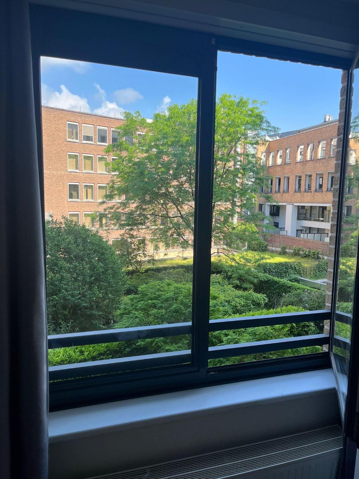 Coeur De Bruxelles, Grand-Place Et Mannekenpiss Bagian luar foto
